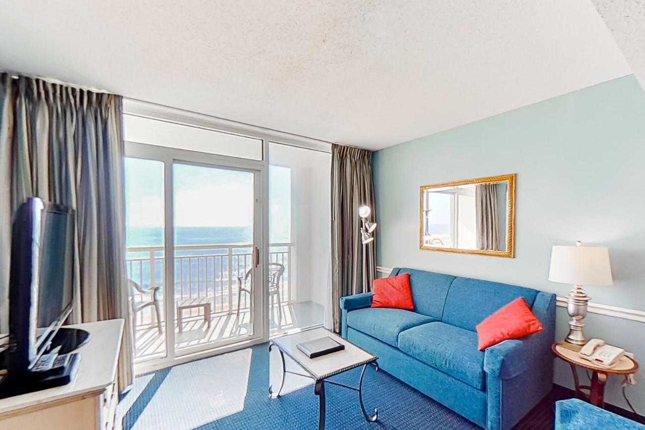 Camelot By The Sea - Oceana Resorts Vacation Rentals Myrtle Beach Rom bilde