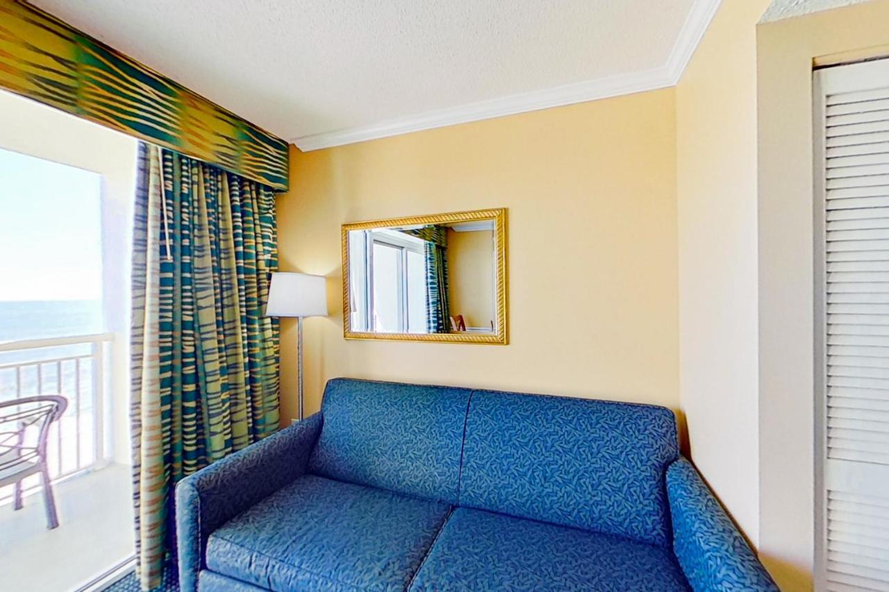 Camelot By The Sea - Oceana Resorts Vacation Rentals Myrtle Beach Rom bilde
