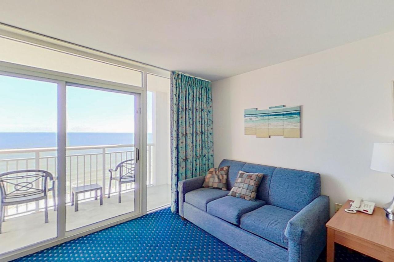 Camelot By The Sea - Oceana Resorts Vacation Rentals Myrtle Beach Rom bilde