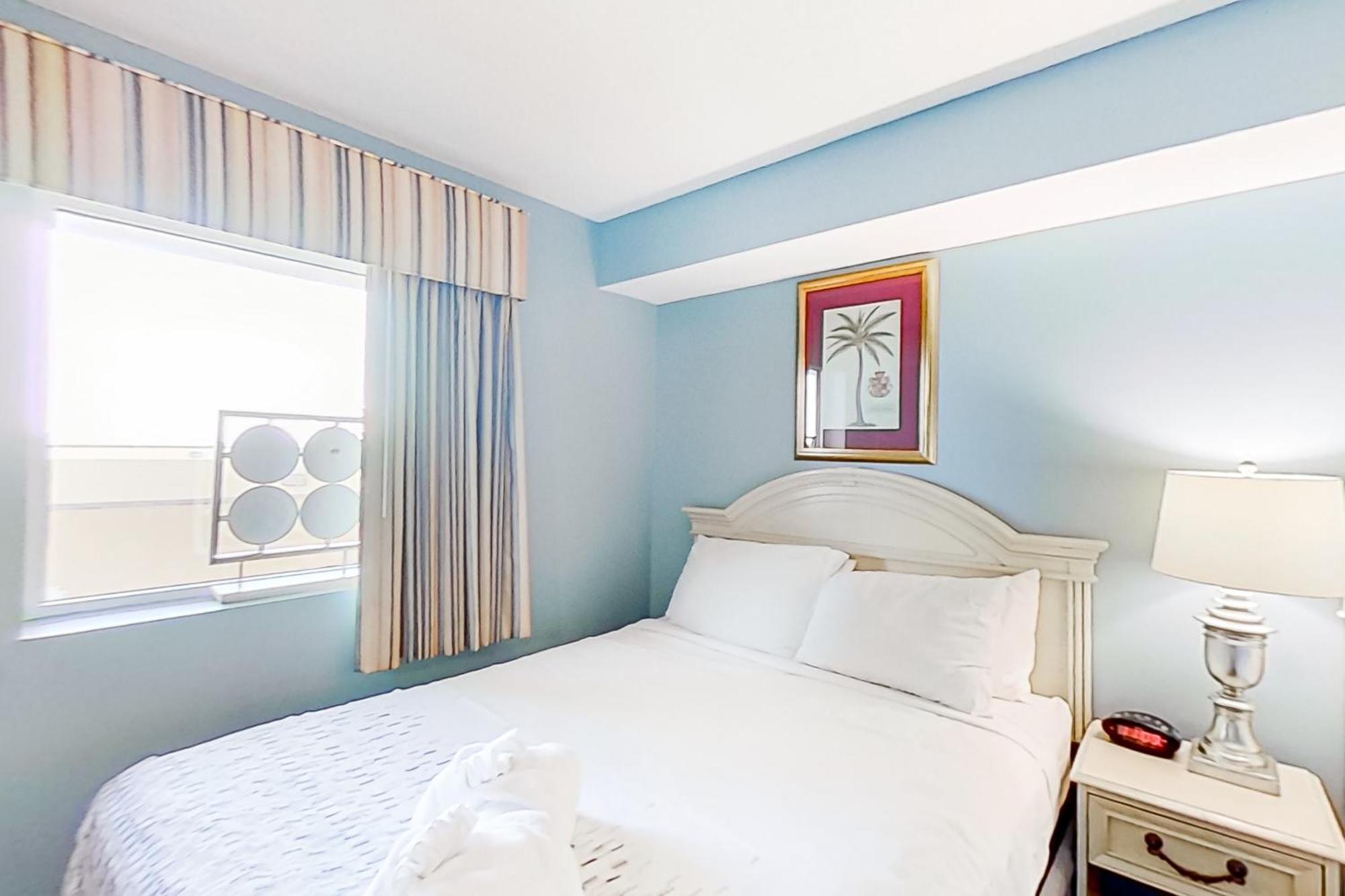 Camelot By The Sea - Oceana Resorts Vacation Rentals Myrtle Beach Rom bilde