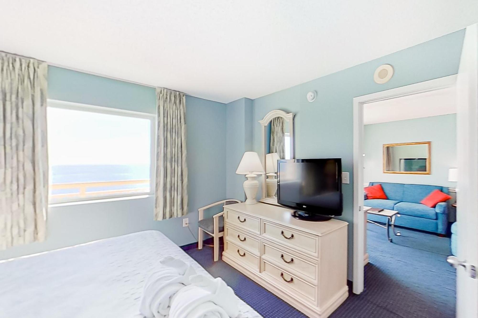Camelot By The Sea - Oceana Resorts Vacation Rentals Myrtle Beach Rom bilde