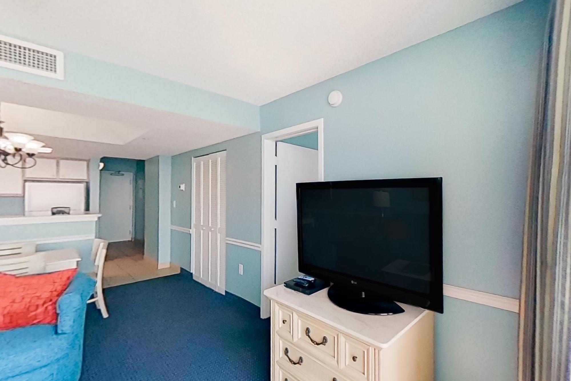 Camelot By The Sea - Oceana Resorts Vacation Rentals Myrtle Beach Rom bilde