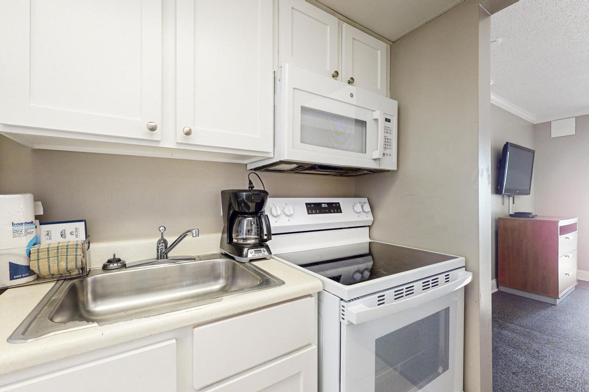 Camelot By The Sea - Oceana Resorts Vacation Rentals Myrtle Beach Eksteriør bilde